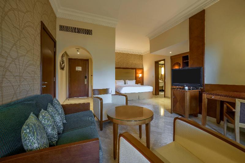 Crowne Plaza Jordan Dead Sea Resort & Spa image