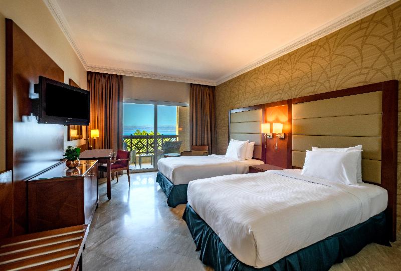 Crowne Plaza Jordan Dead Sea Resort & Spa image