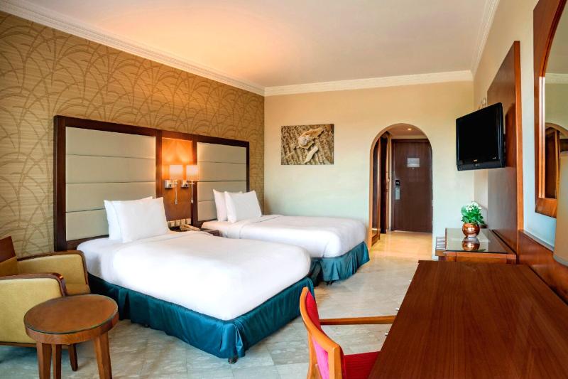 Crowne Plaza Jordan Dead Sea Resort & Spa image