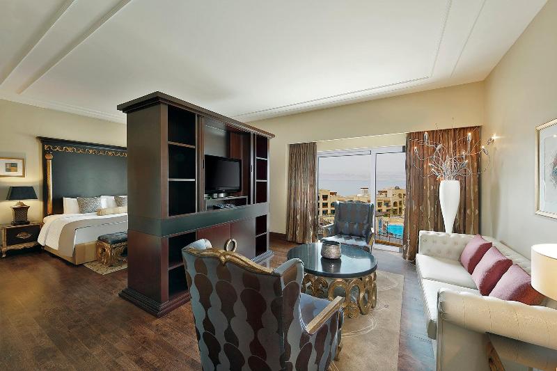 Crowne Plaza Jordan Dead Sea Resort & Spa image