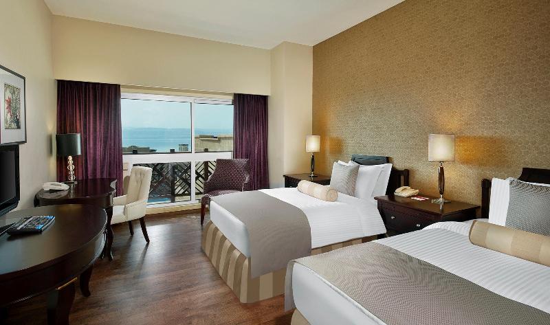 Crowne Plaza Jordan Dead Sea Resort & Spa image
