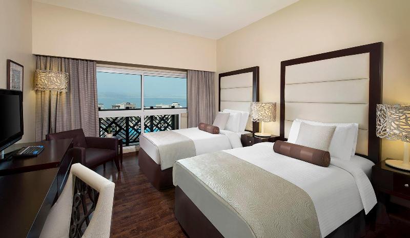 Crowne Plaza Jordan Dead Sea Resort & Spa image