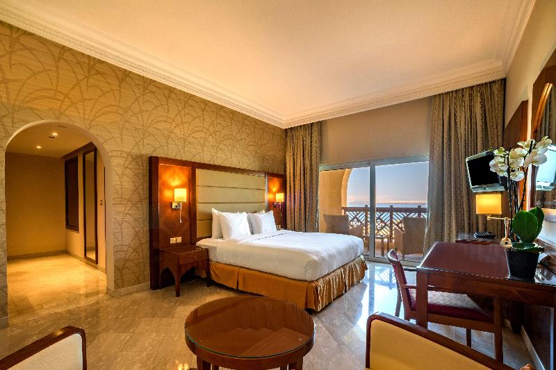 Crowne Plaza Jordan Dead Sea Resort & Spa image