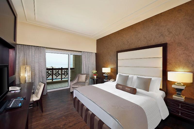 Crowne Plaza Jordan Dead Sea Resort & Spa image