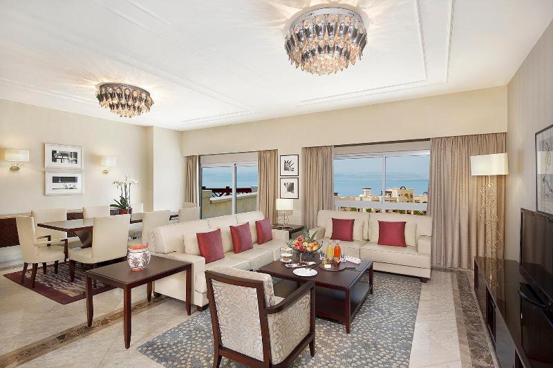 Crowne Plaza Jordan Dead Sea Resort & Spa image