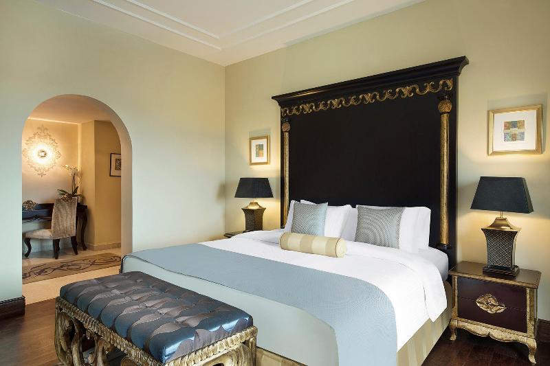Crowne Plaza Jordan Dead Sea Resort & Spa image