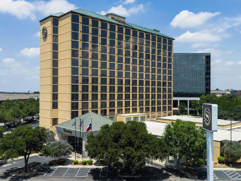 Sheraton Dallas Hotel By The Galleria image