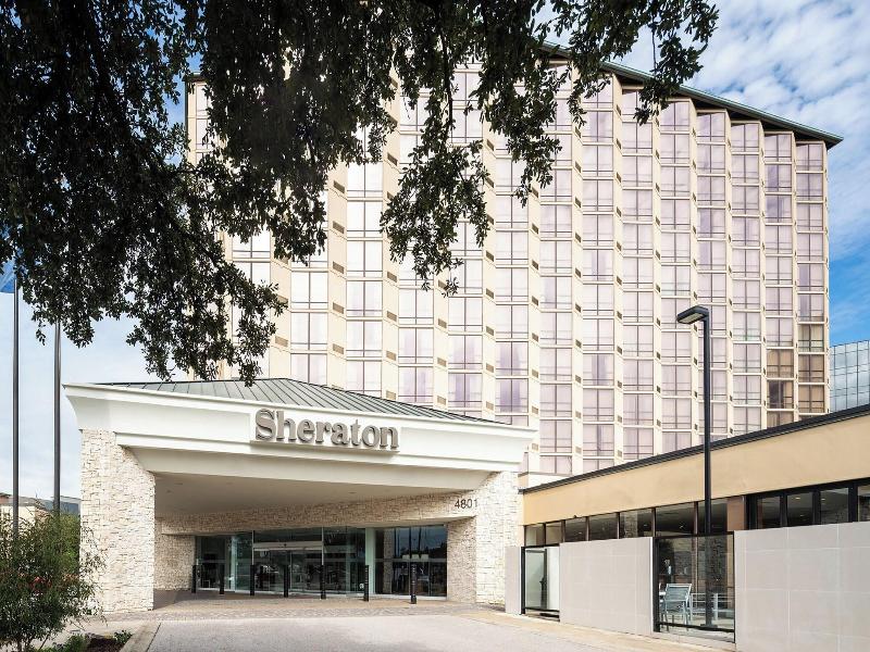 Sheraton Dallas Hotel By The Galleria image
