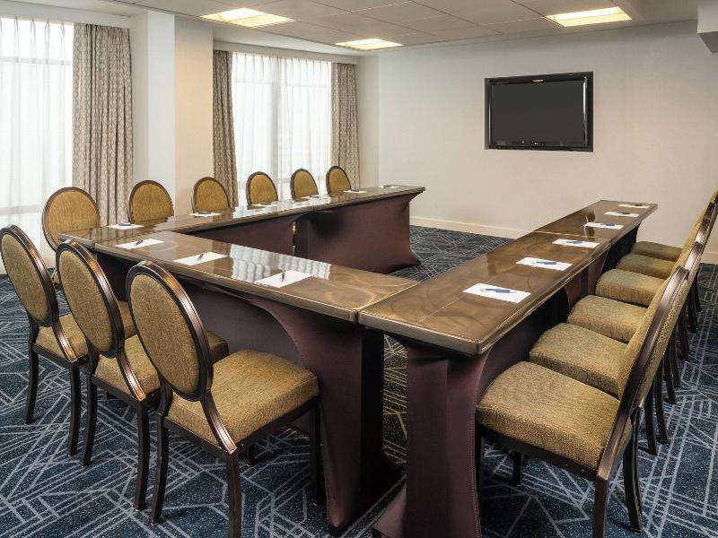 Sheraton Dallas Hotel By The Galleria image