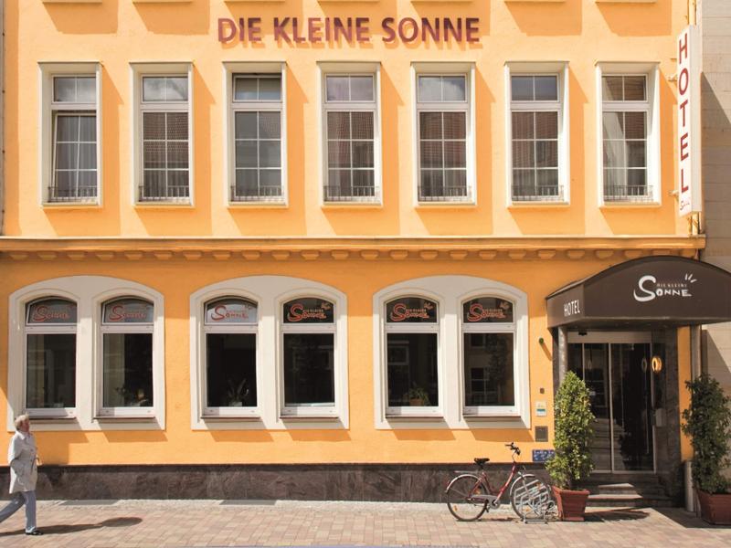 Vienna House Easy By Wyndham Rostock image