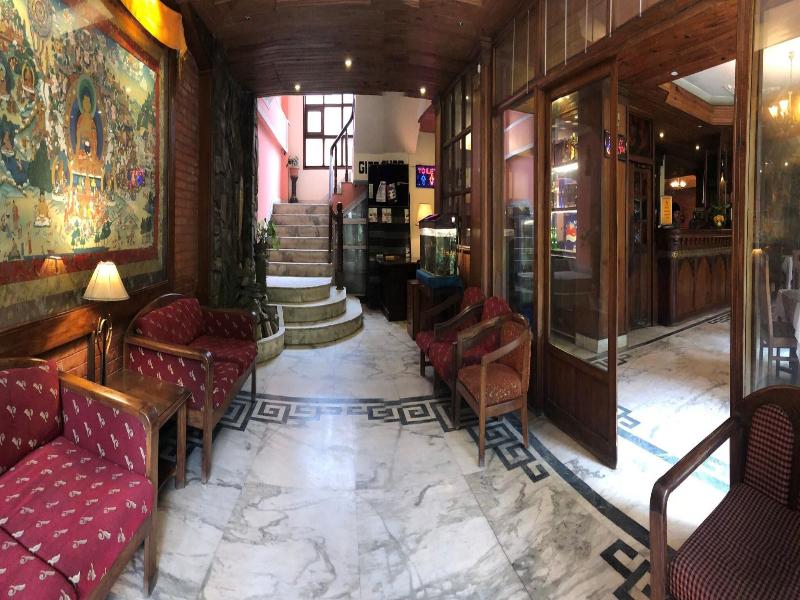 Nirvana Garden Hotel image