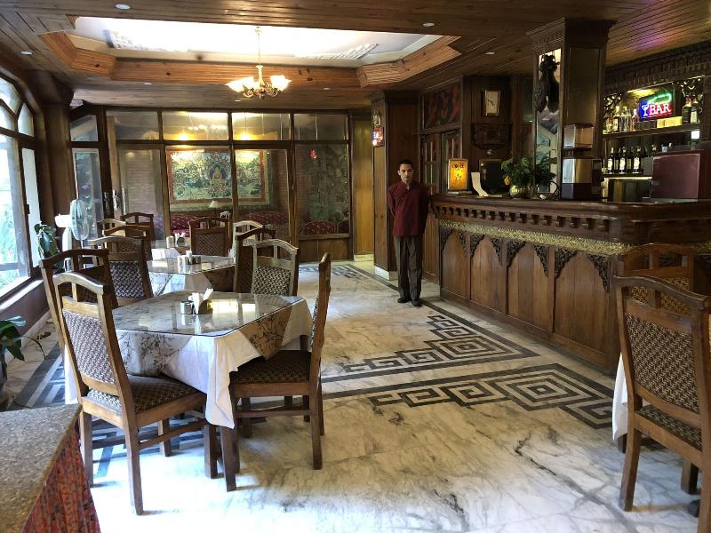 Nirvana Garden Hotel image