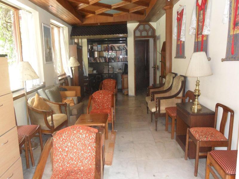 Nirvana Garden Hotel image