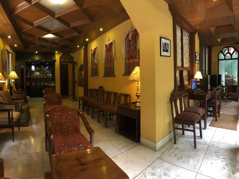Nirvana Garden Hotel image