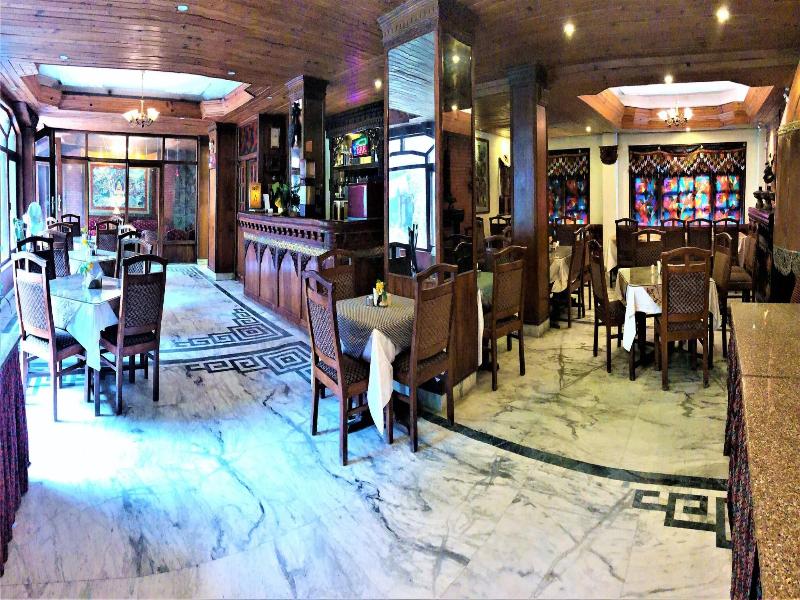 Nirvana Garden Hotel image