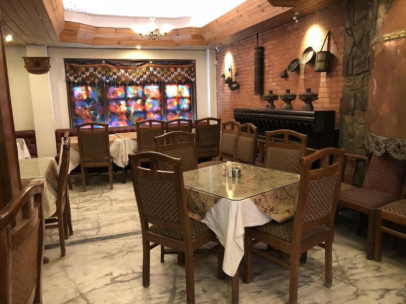 Nirvana Garden Hotel image