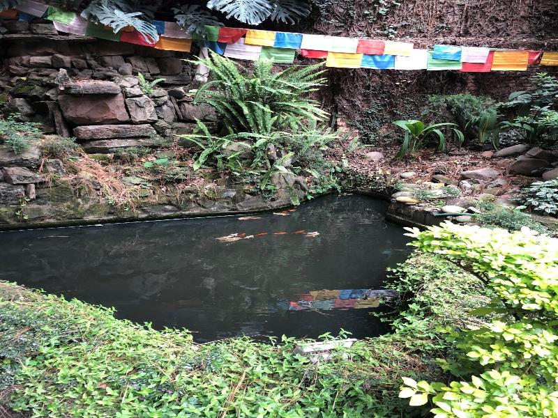 Nirvana Garden Hotel image