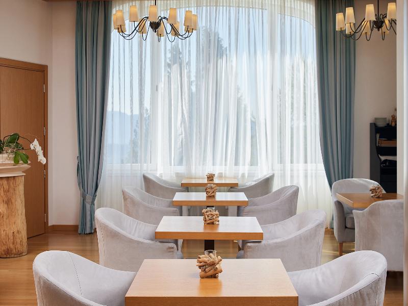 Kurhaus Cademario - Adults only image