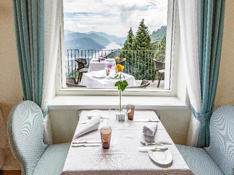 Kurhaus Cademario - Adults only image