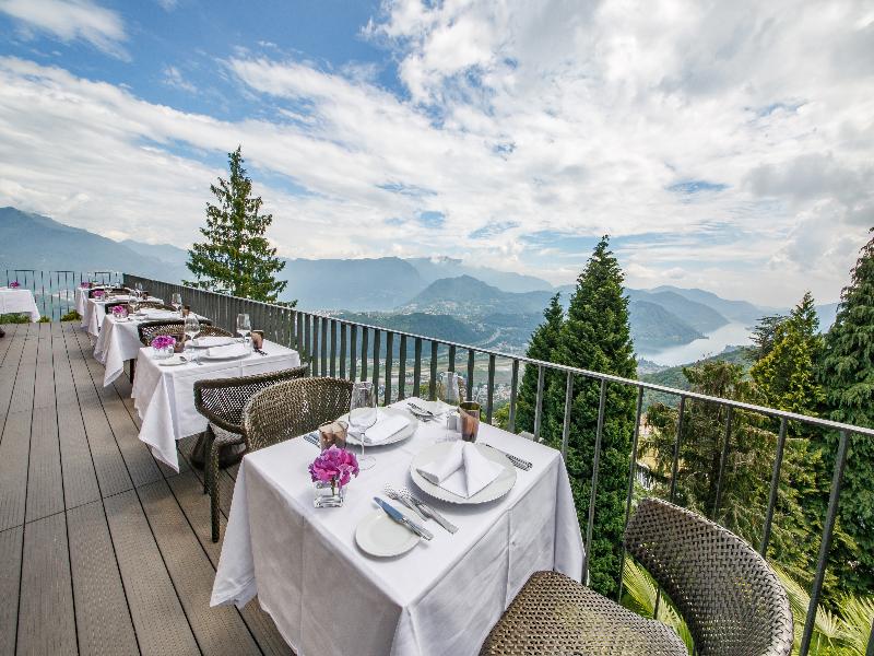 Kurhaus Cademario - Adults only image