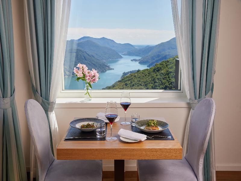 Kurhaus Cademario - Adults only image