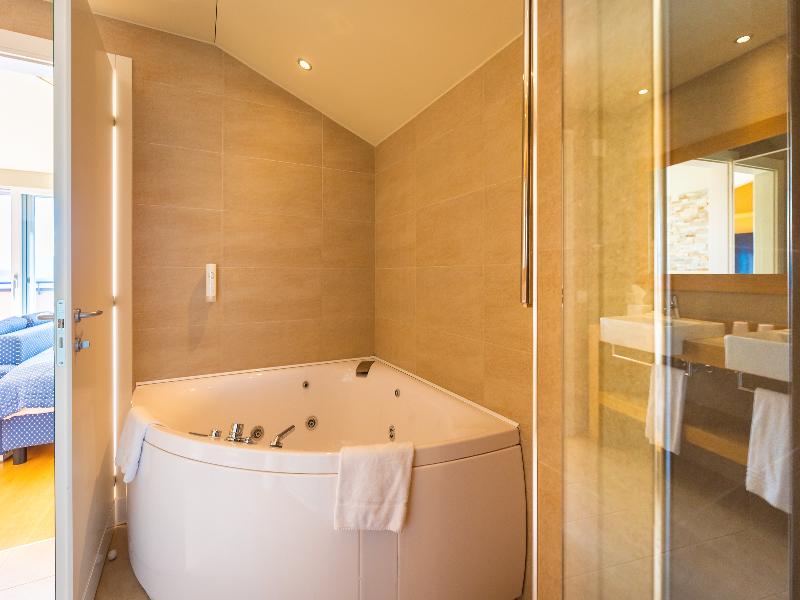 Kurhaus Cademario - Adults only image
