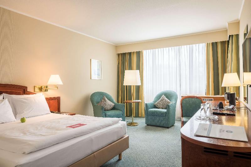 Leoso Hotel Leverkusen image