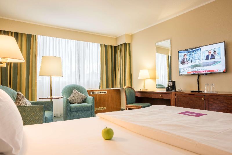 Leoso Hotel Leverkusen image