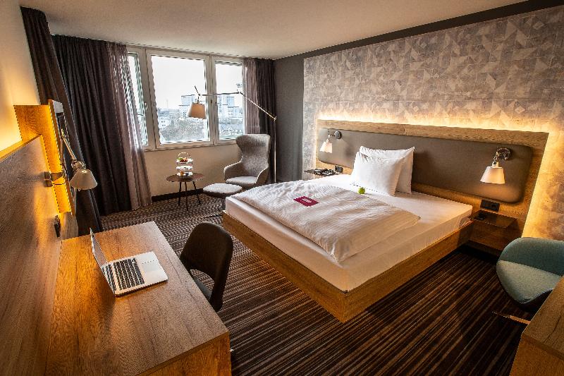 Leoso Hotel Leverkusen image