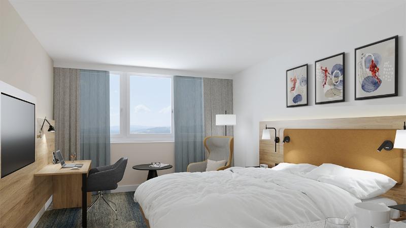 Leoso Hotel Leverkusen image
