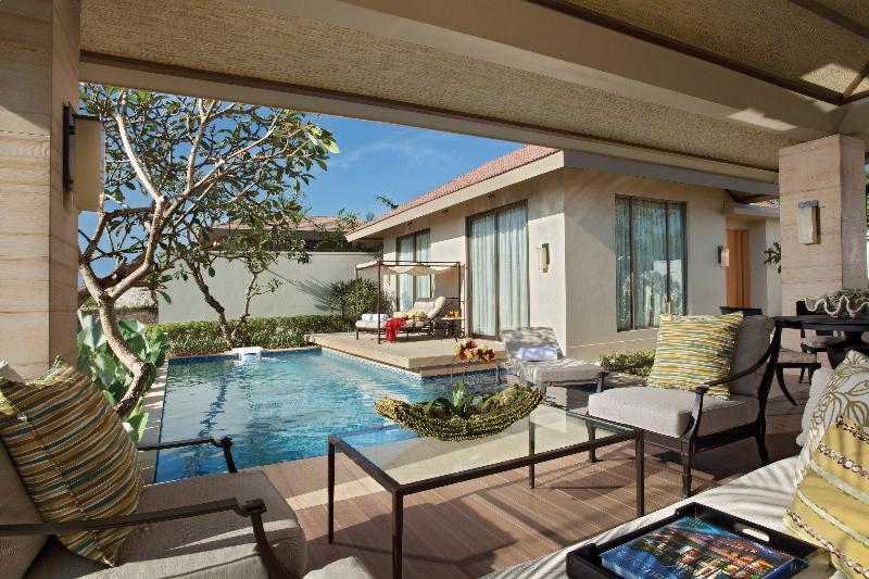 Mulia Villas - Nusa Dua Bali image
