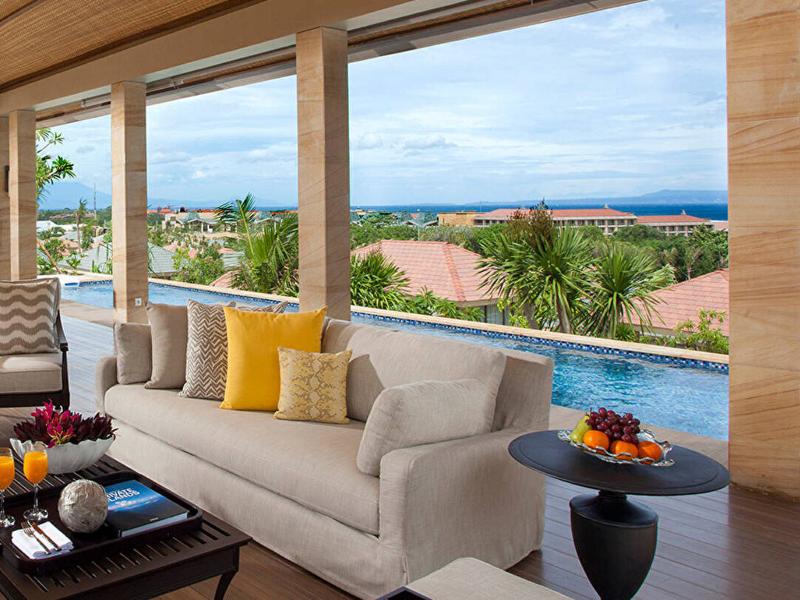 Mulia Villas - Nusa Dua Bali image