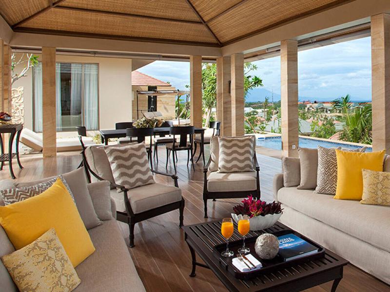 Mulia Villas - Nusa Dua Bali image