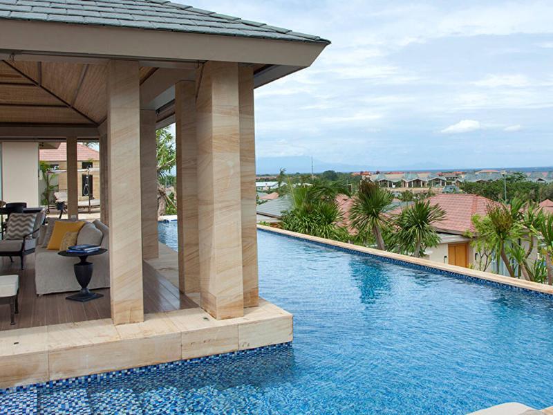 Mulia Villas - Nusa Dua Bali image