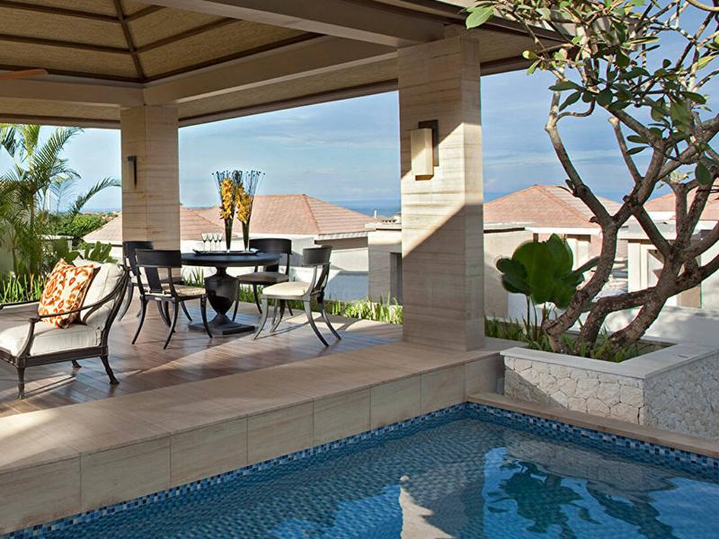 Mulia Villas - Nusa Dua Bali image
