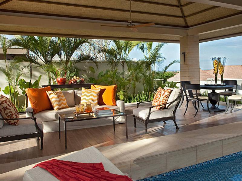 Mulia Villas - Nusa Dua Bali image