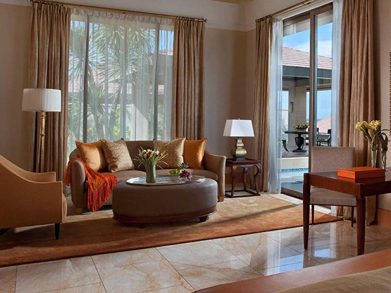 Mulia Villas - Nusa Dua Bali image