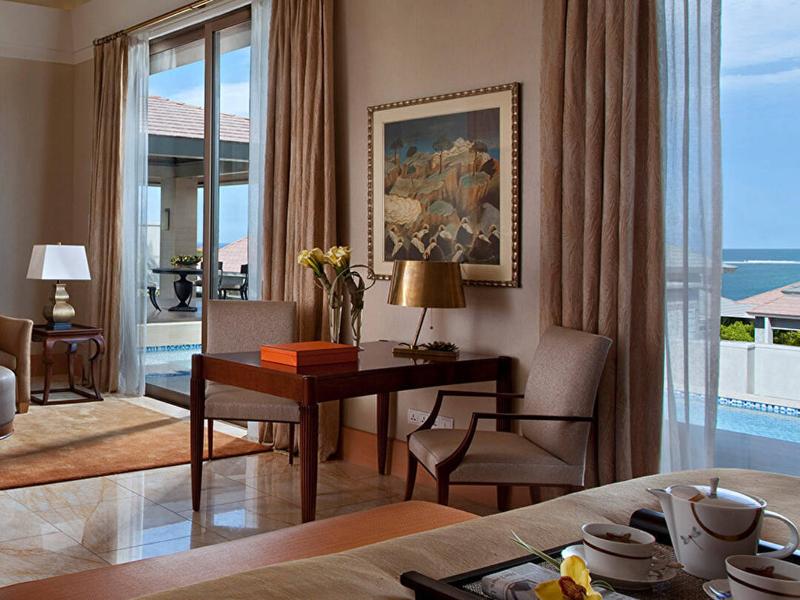 Mulia Villas - Nusa Dua Bali image