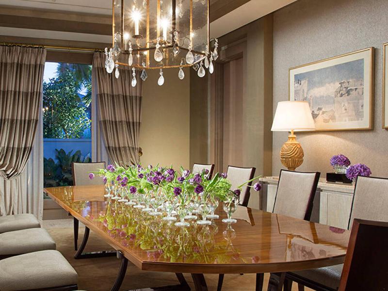 Mulia Villas - Nusa Dua Bali image