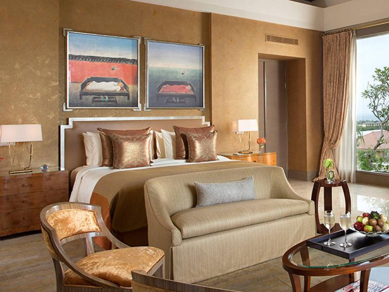 Mulia Villas - Nusa Dua Bali image