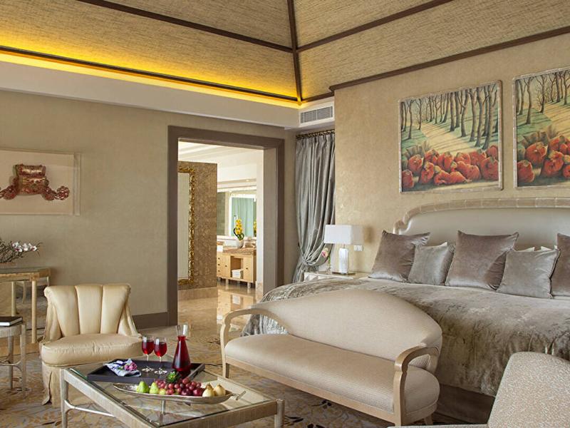 Mulia Villas - Nusa Dua Bali image