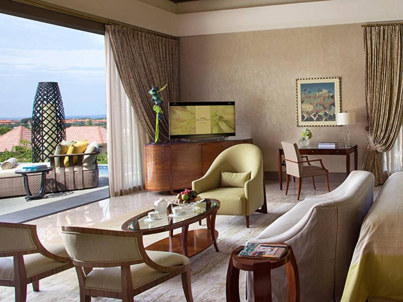 Mulia Villas - Nusa Dua Bali image