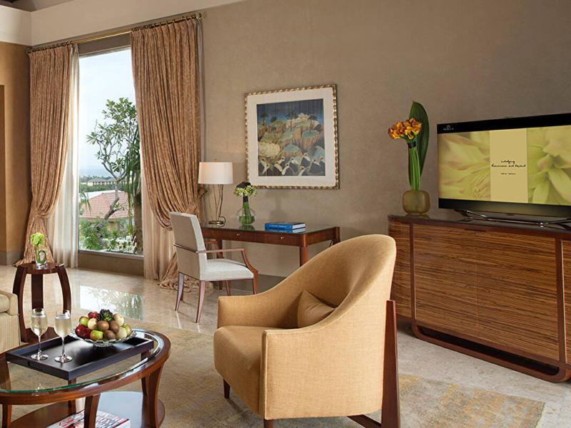 Mulia Villas - Nusa Dua Bali image