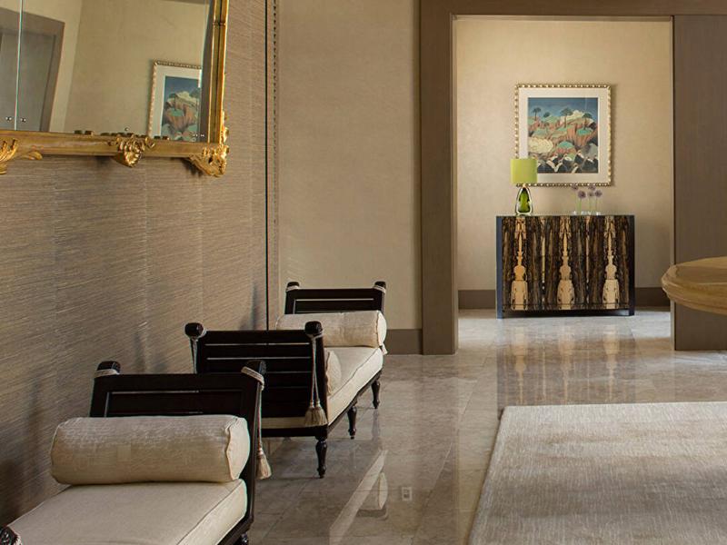 Mulia Villas - Nusa Dua Bali image
