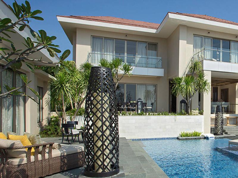 Mulia Villas - Nusa Dua Bali image