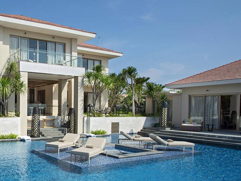 Mulia Villas - Nusa Dua Bali image