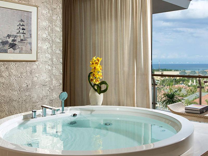 Mulia Villas - Nusa Dua Bali image