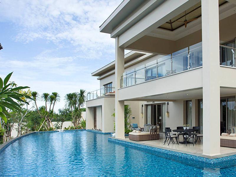 Mulia Villas - Nusa Dua Bali image