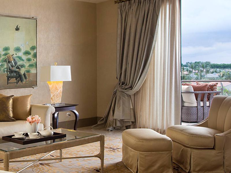 Mulia Villas - Nusa Dua Bali image
