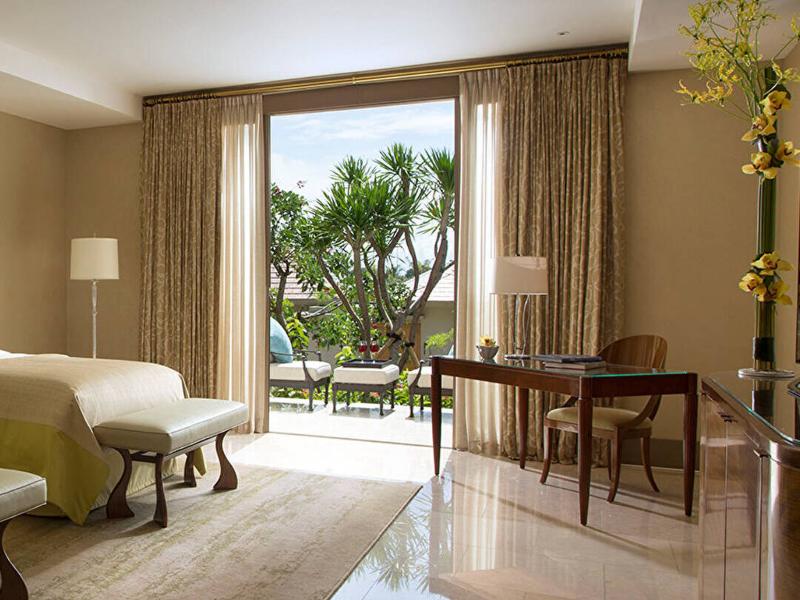Mulia Villas - Nusa Dua Bali image